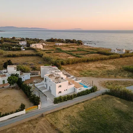 Aronia Kastraki Naxos Kastrákion