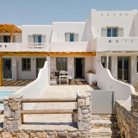 Nyaraló Aronia Kastraki Naxos Kastrákion