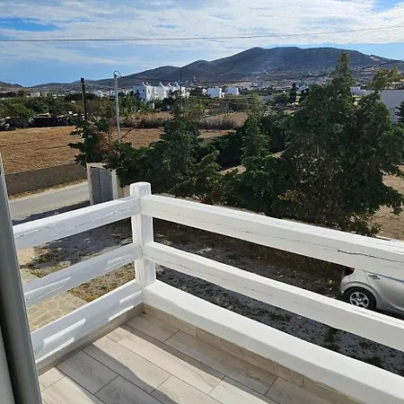 Aronia Kastraki Naxos Nyaraló *