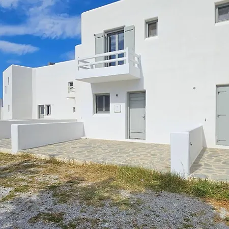 Aronia Kastraki Naxos Nyaraló